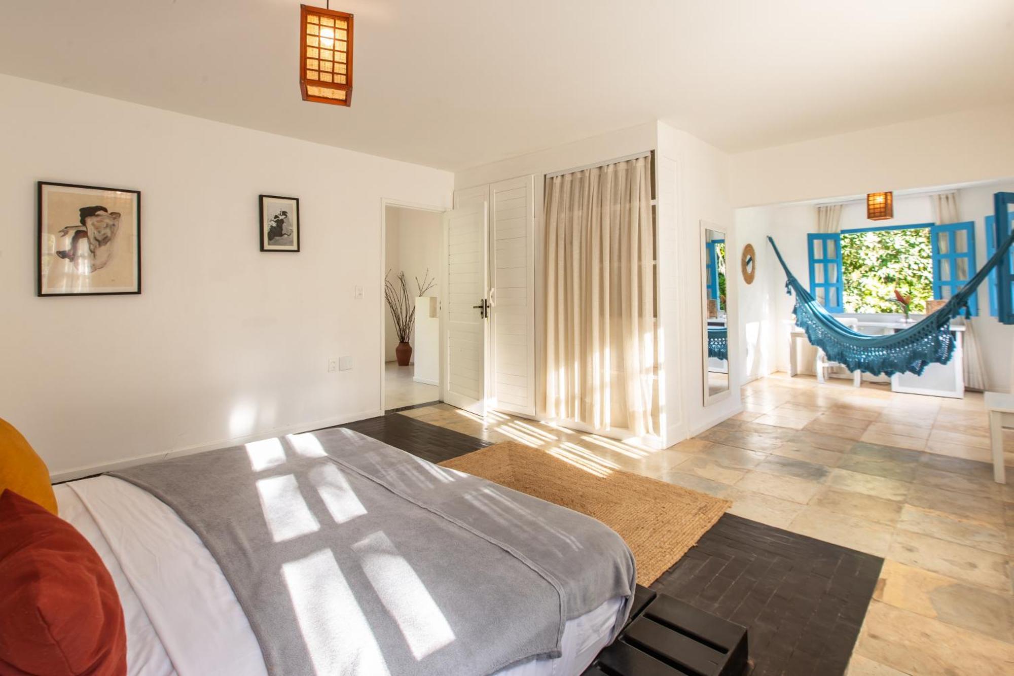 Casa Ryokan 과라미랑가 외부 사진
